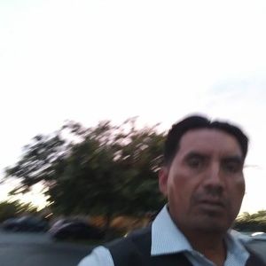 Meet your Posher, Roberto